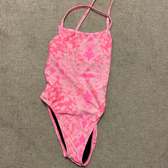 Jolyn Clothing Other - Jolyn Jackson III Onesie Size 28